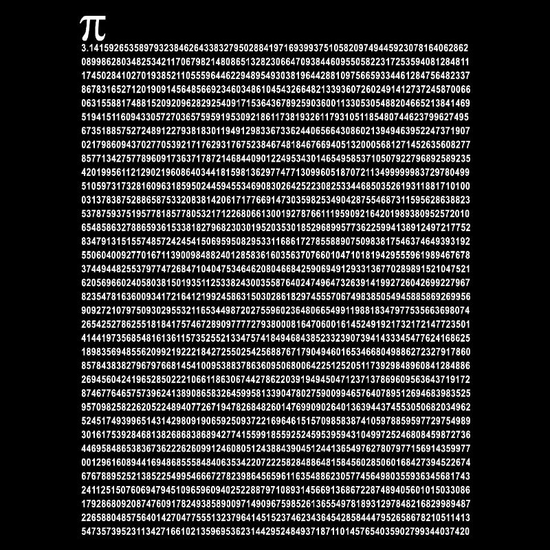Number, PI, 3.14, mathematics, π