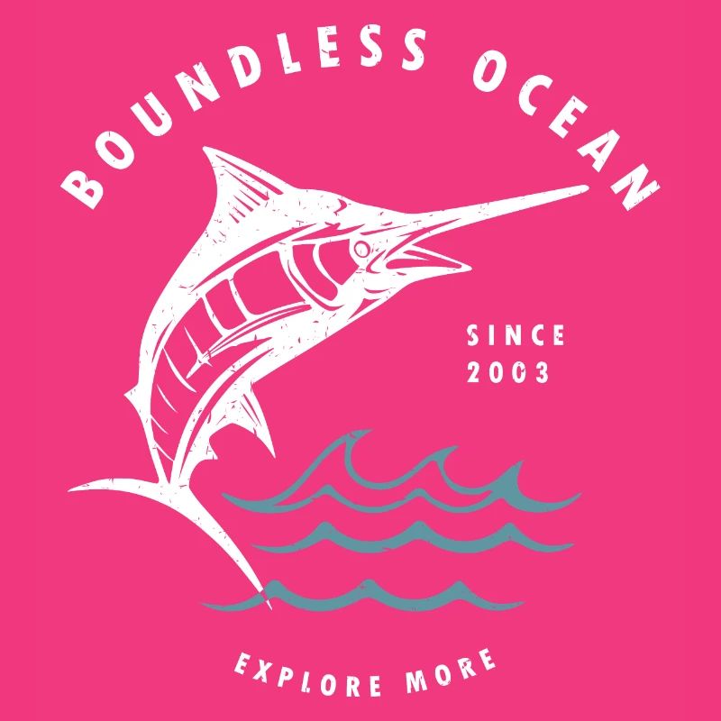 Boundless ocean,explore more