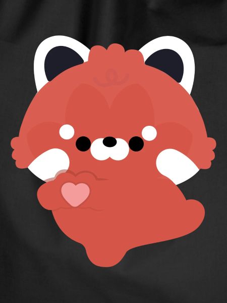 Love Red Panda