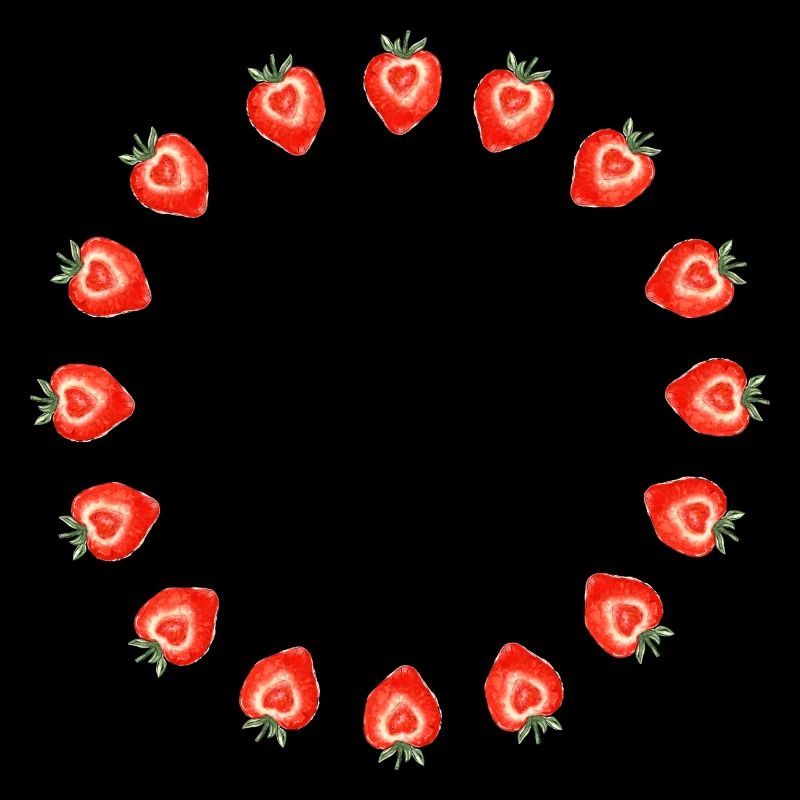 Erdbeeren