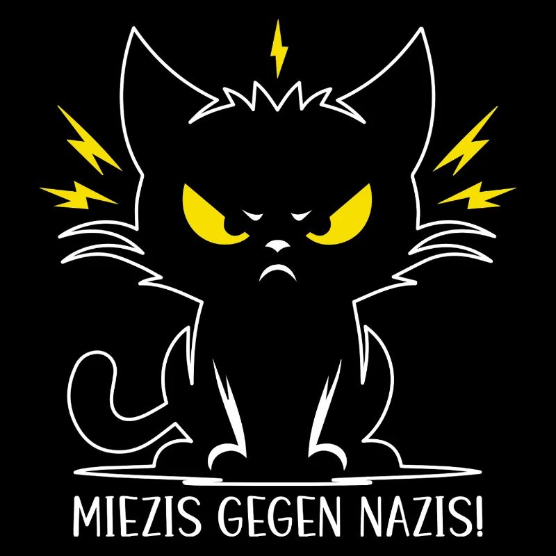 Miezis Gegen Nazis Antifaschistisches Statement