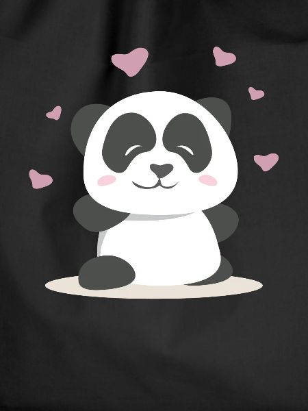 Kawaii Panda