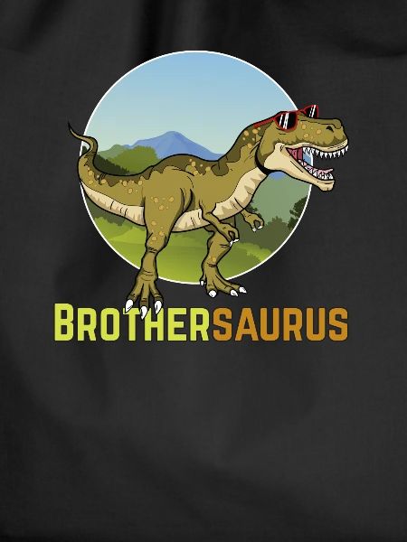 Brothersaurus