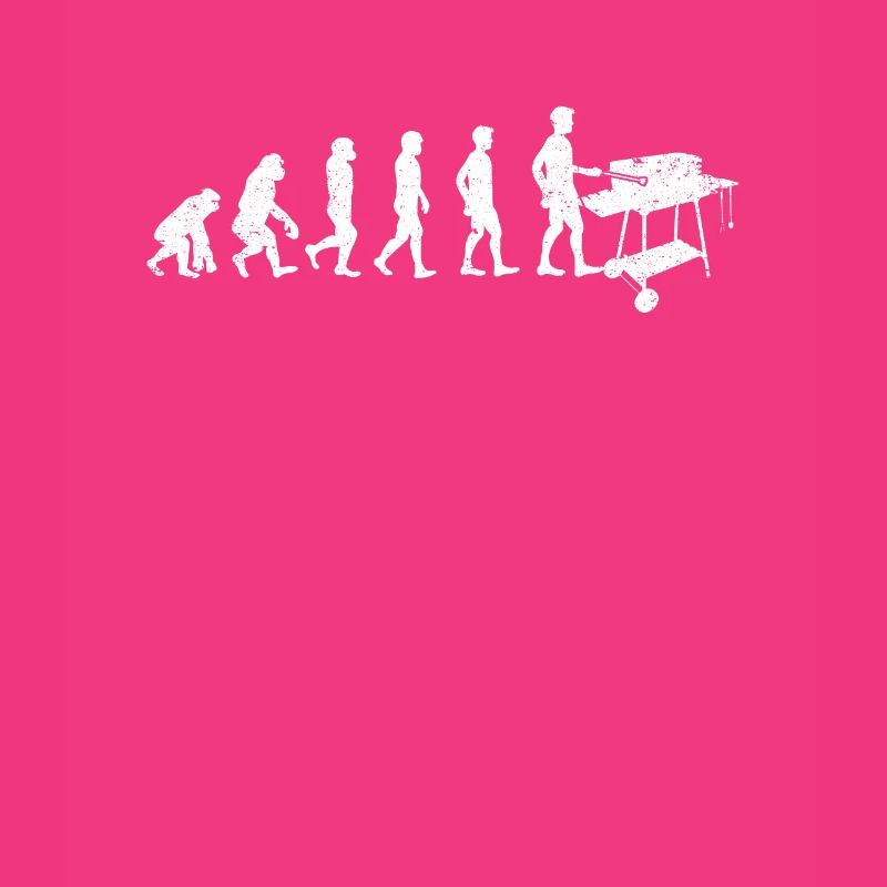 Évolution des grillades