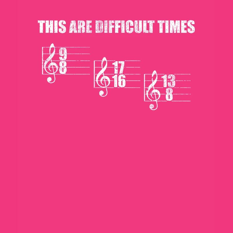 Ce sont des temps difficiles
