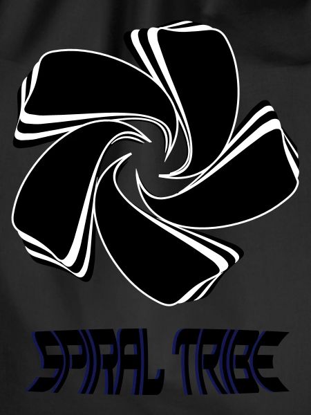 Spiral Tribe