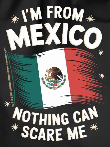 Mexico Mexico Mexican Spanish