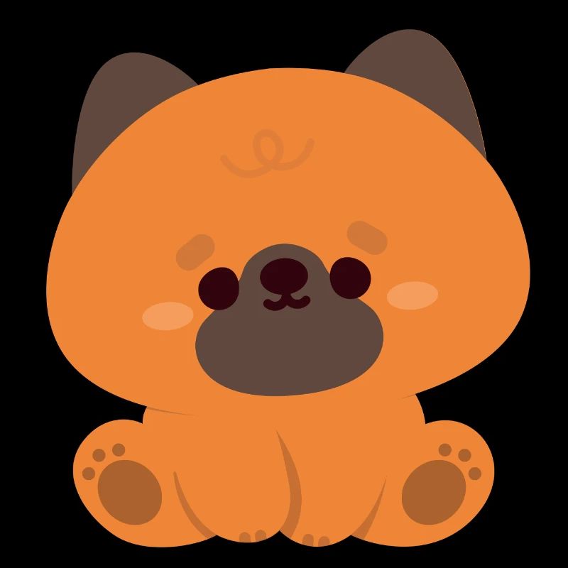 Cute German Shepherd