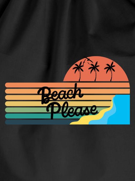 Beach Please