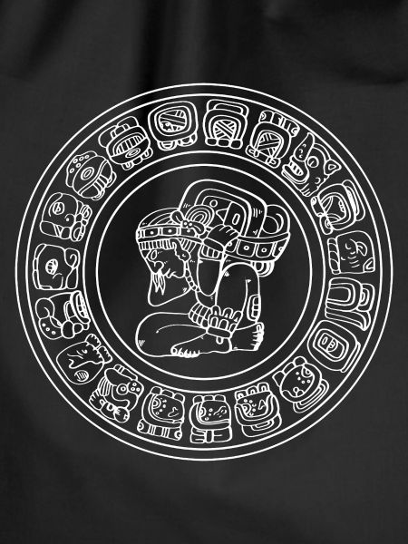 Maya kalender aztec Inka