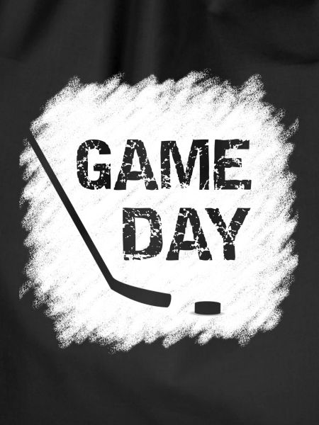 Game Day - Ice Hockey
