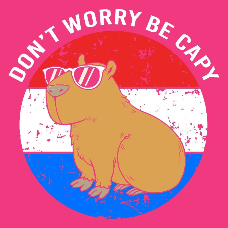 Capybara