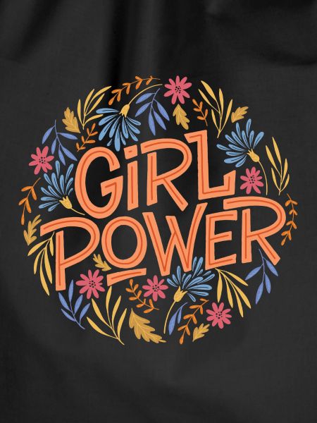 Girl Power