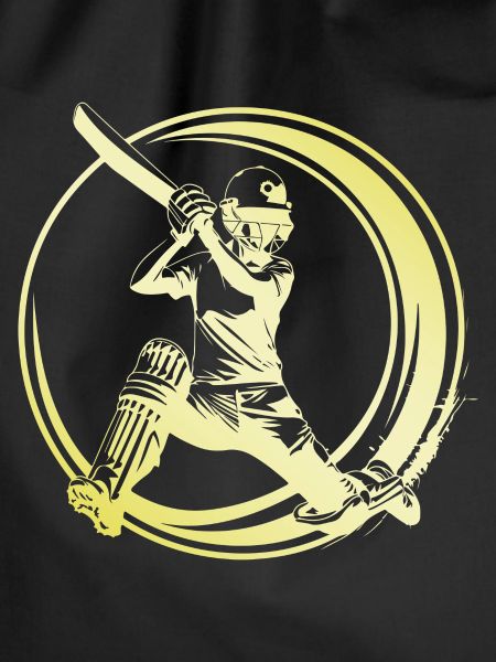 Cricket Woman