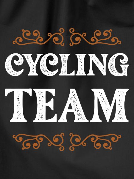 Cycling Crew