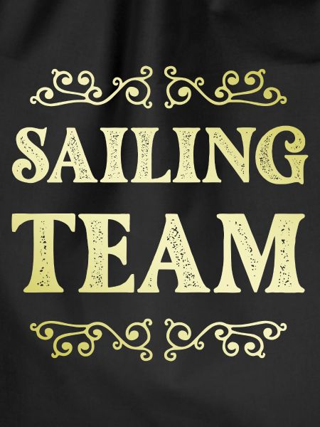 Sailing Team