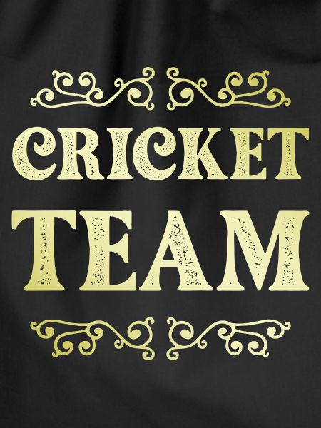 Cricket Team