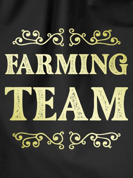 Farming Team