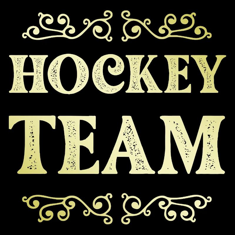 Hockey Team