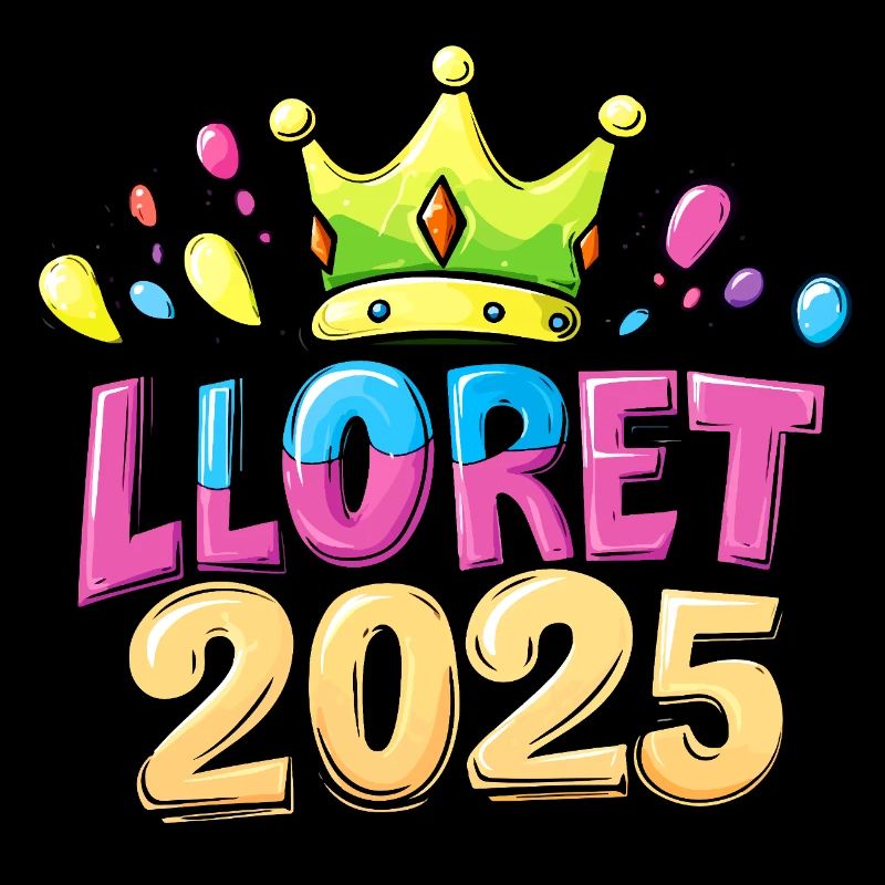 Lloret de Mar 2025