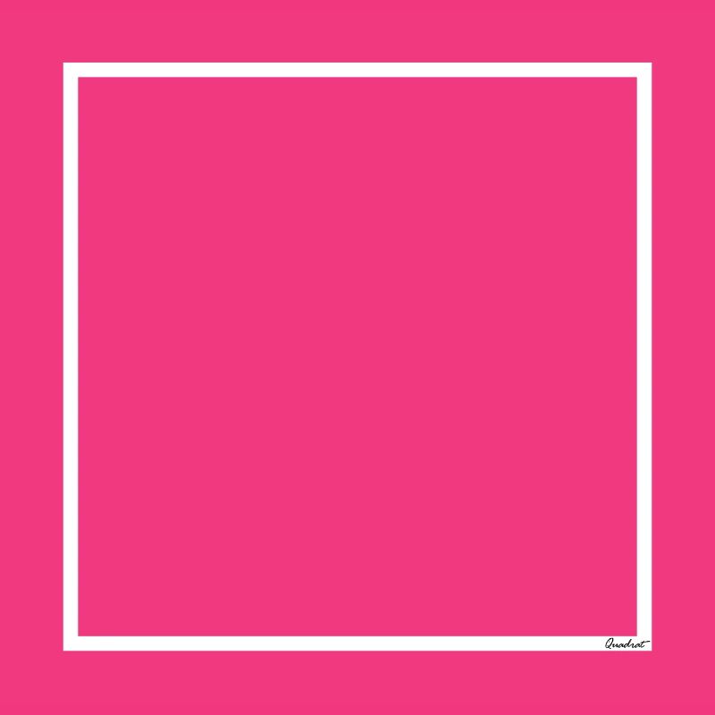 Square, rectangle, frame, rectangle