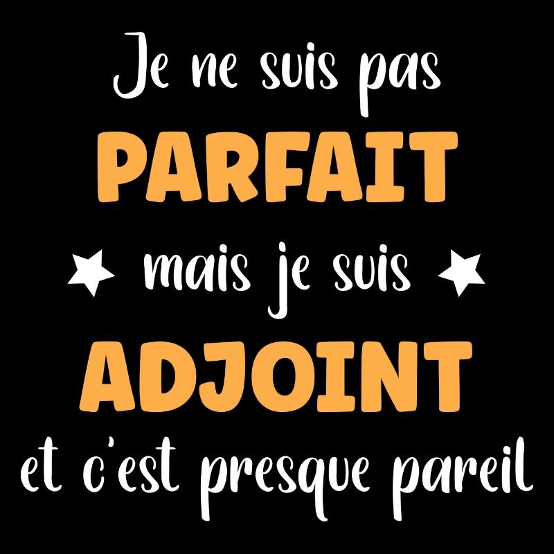 adjoint