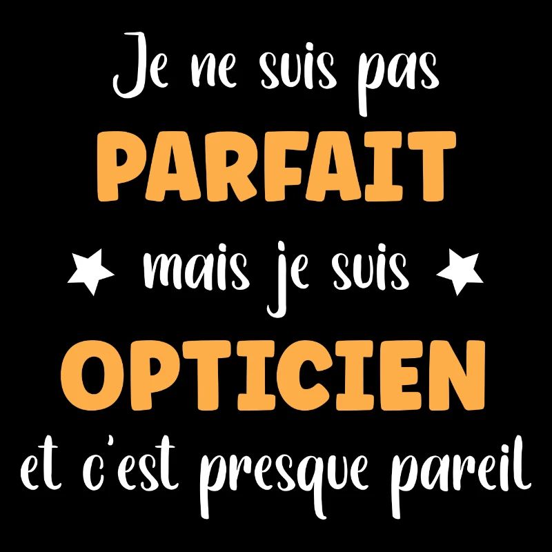 Opticien