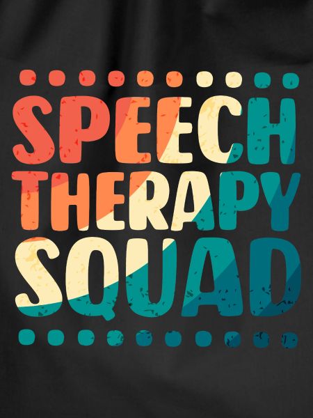 Speech Therapy Speech Therapist