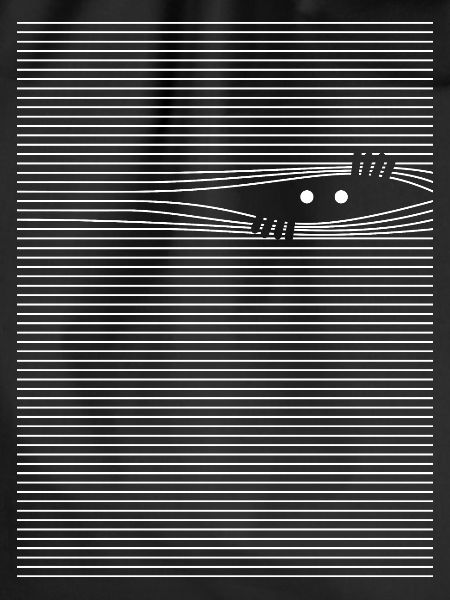 You will be watched