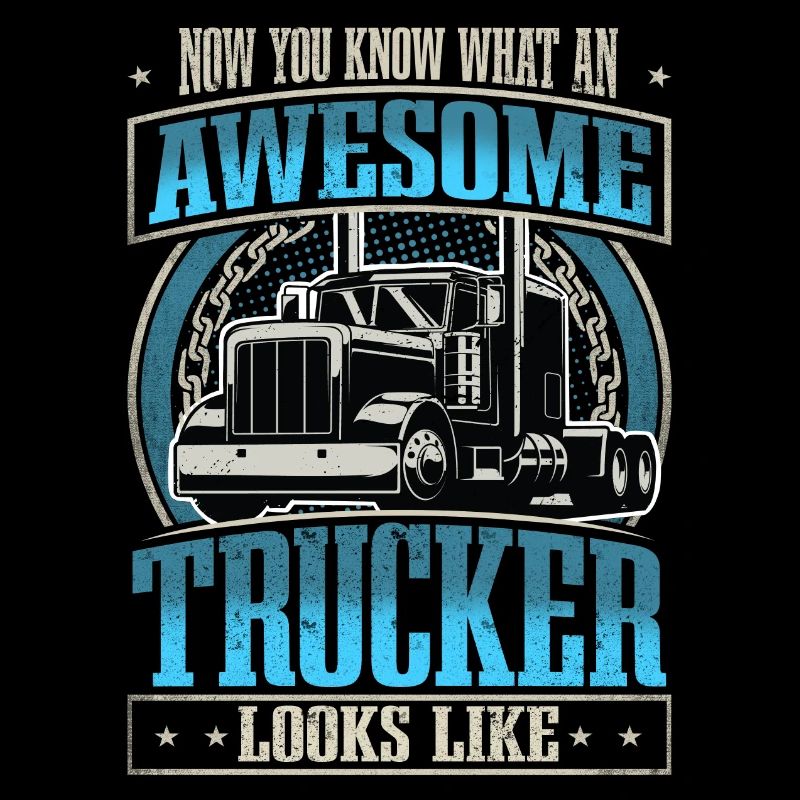 Truck Driver