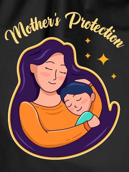 Mother's Day Strong Design