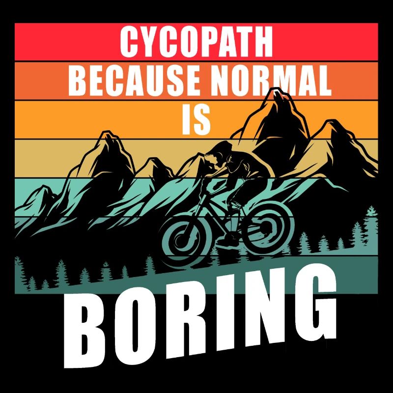 Cycopathe