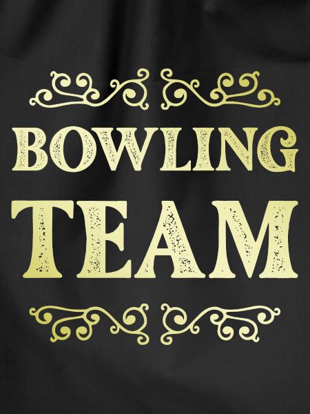 Bowling Team