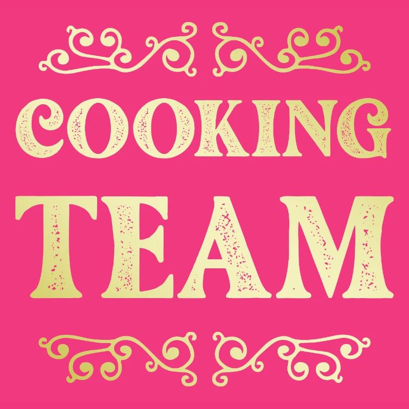 Cooking Team