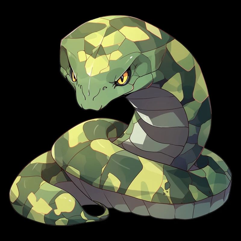 King cobra