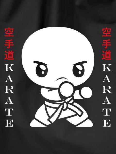 karate