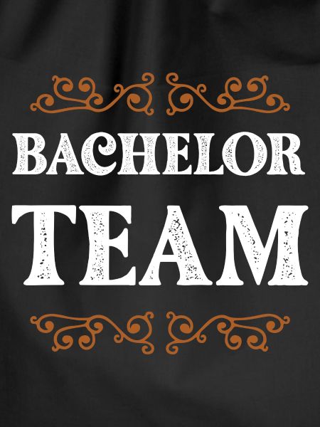Bachelor Crew