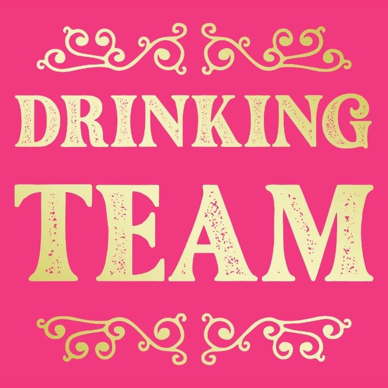 Drinking Team