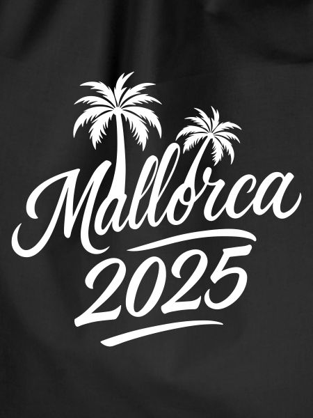 Mallorca 2025 Palmen