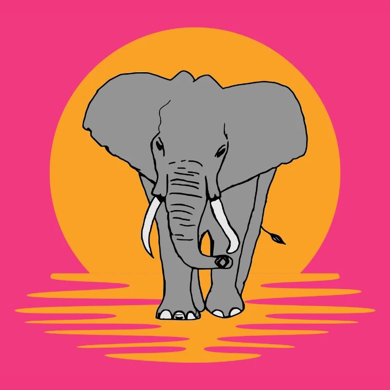 Elefant