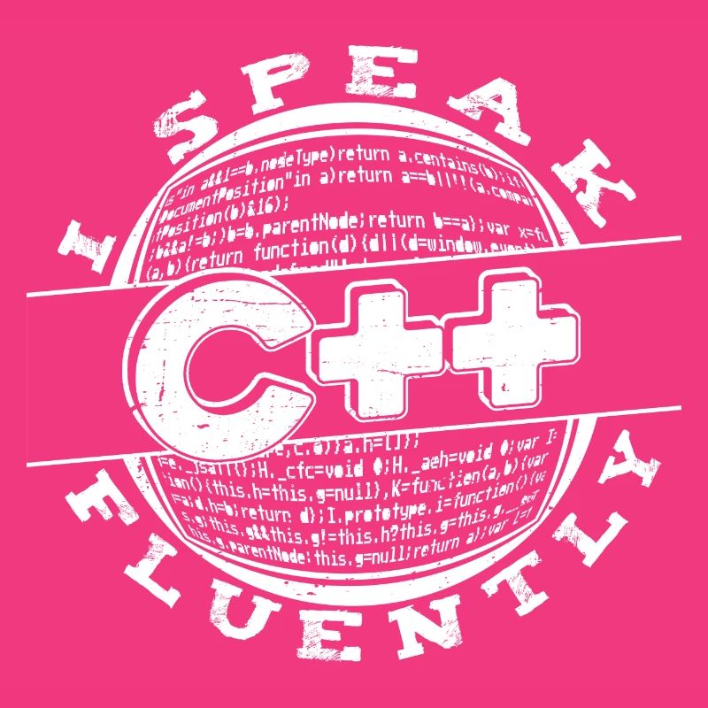 Programmer Coder Software Developer