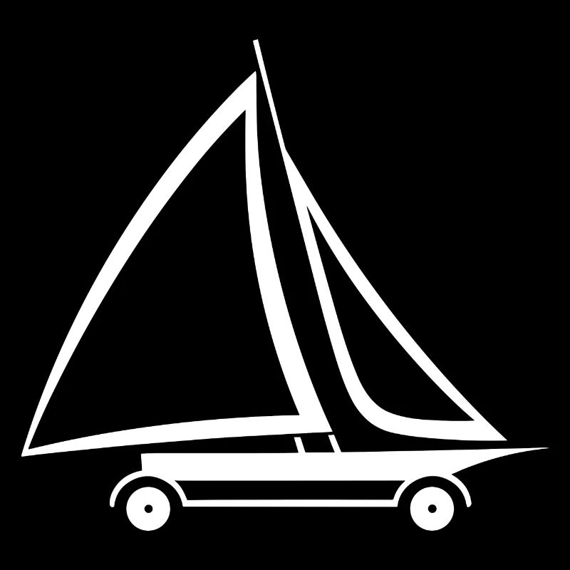 Char à voile