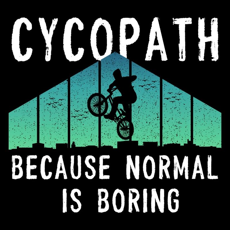 Cycopathe