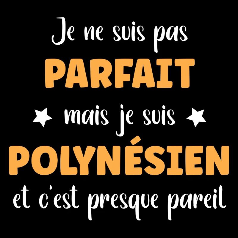 Polynésien
