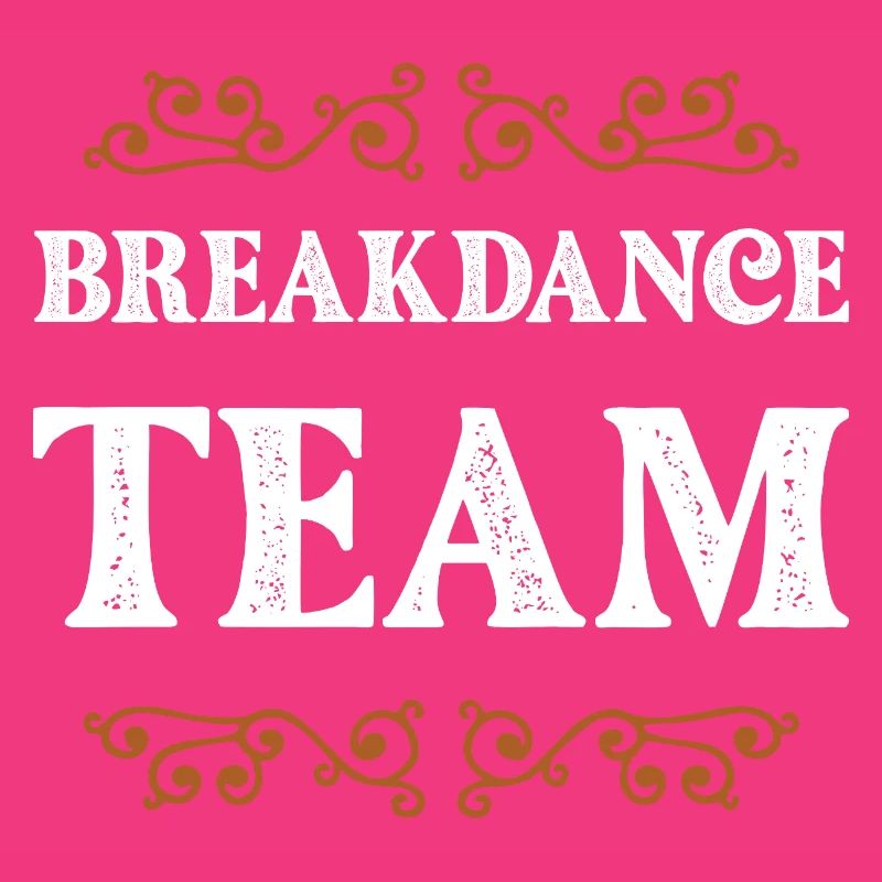 Équipe de breakdance