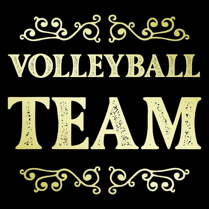 Équipe de volley-ball