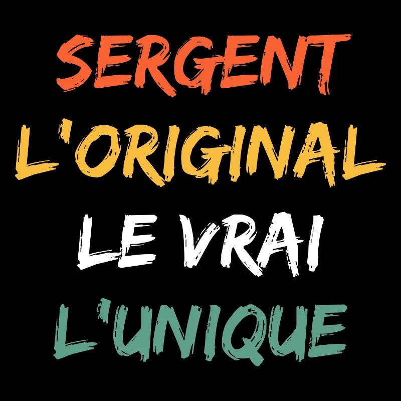 sergent