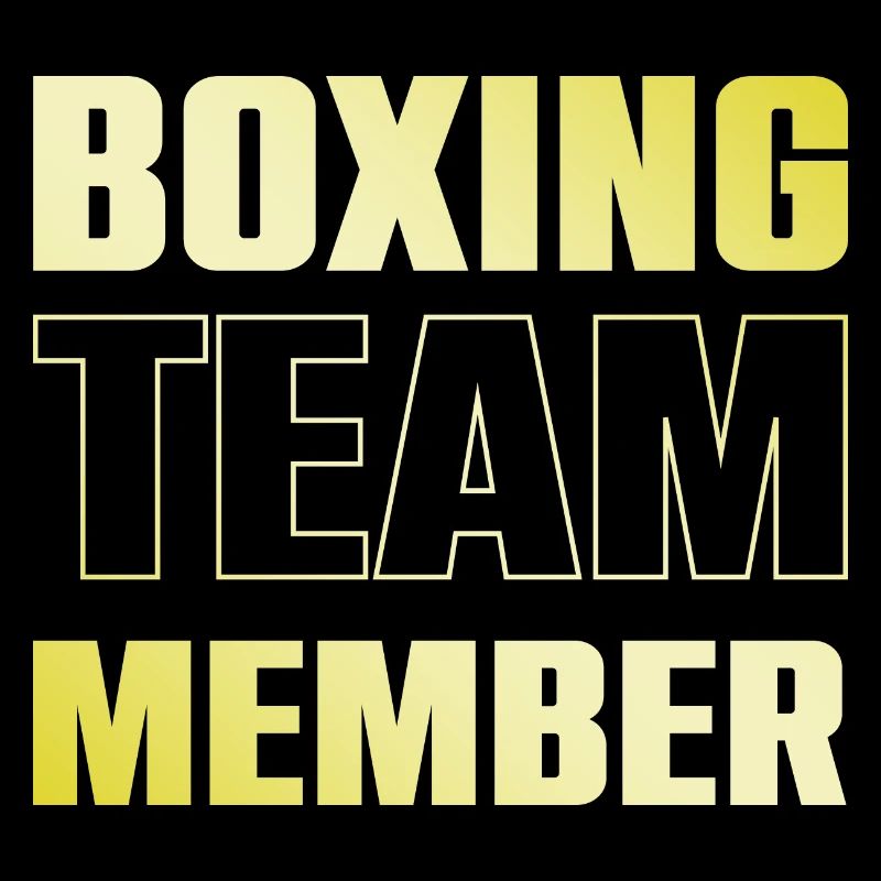 Boxing Team