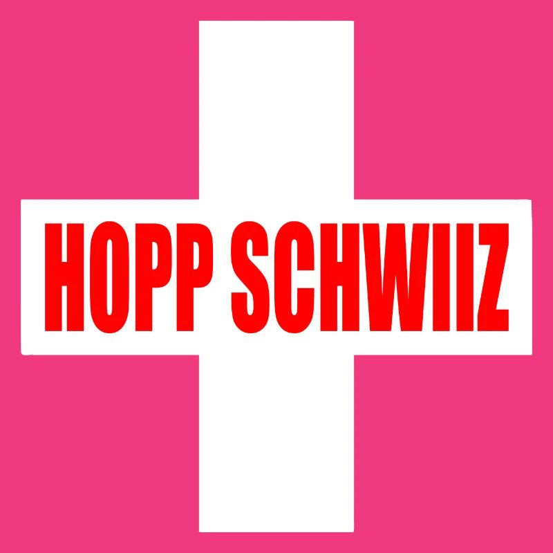 Hopp schwiiz
