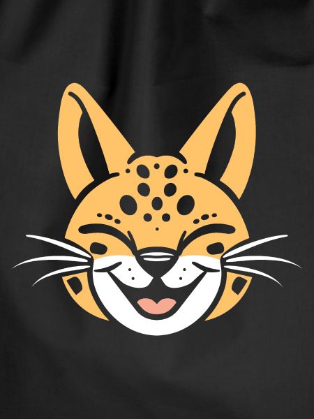 serval